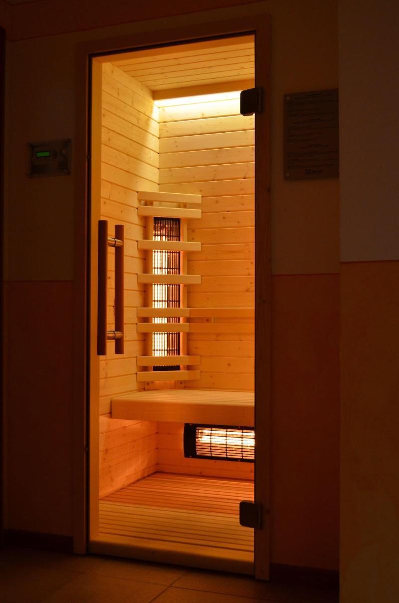 Hotel Ladina Campitello di Fassa Zewnętrze zdjęcie